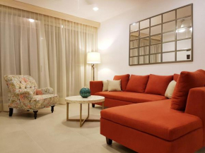 Desirable 1 BR Condo at Solea by Happy Address